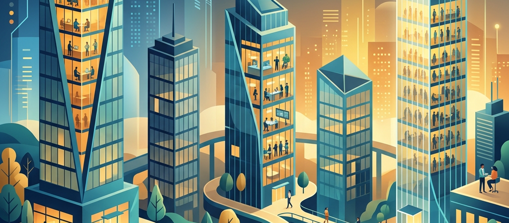 〈CYBERPUNK TOOLS HUB〉Corporate or Rebel? Discover Your Values in a Changing World
